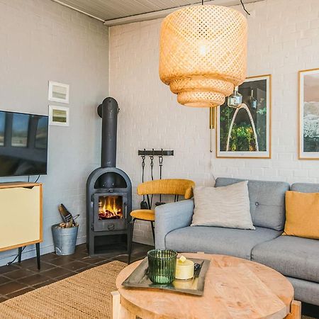 5 Person Holiday Home In Henne Генне-Странд Екстер'єр фото