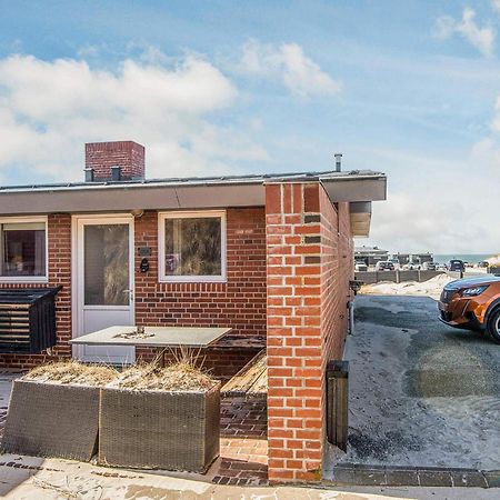 5 Person Holiday Home In Henne Генне-Странд Екстер'єр фото