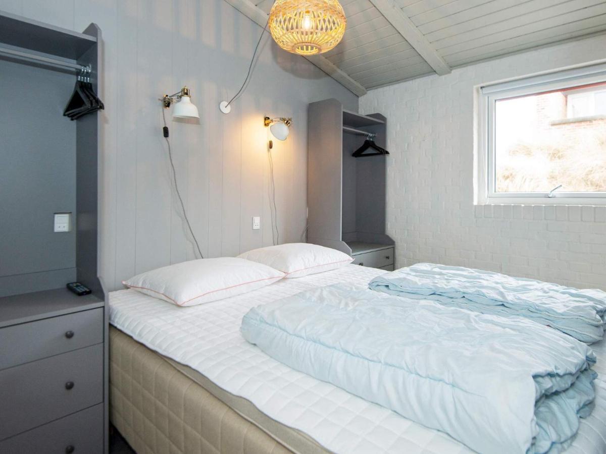5 Person Holiday Home In Henne Генне-Странд Екстер'єр фото