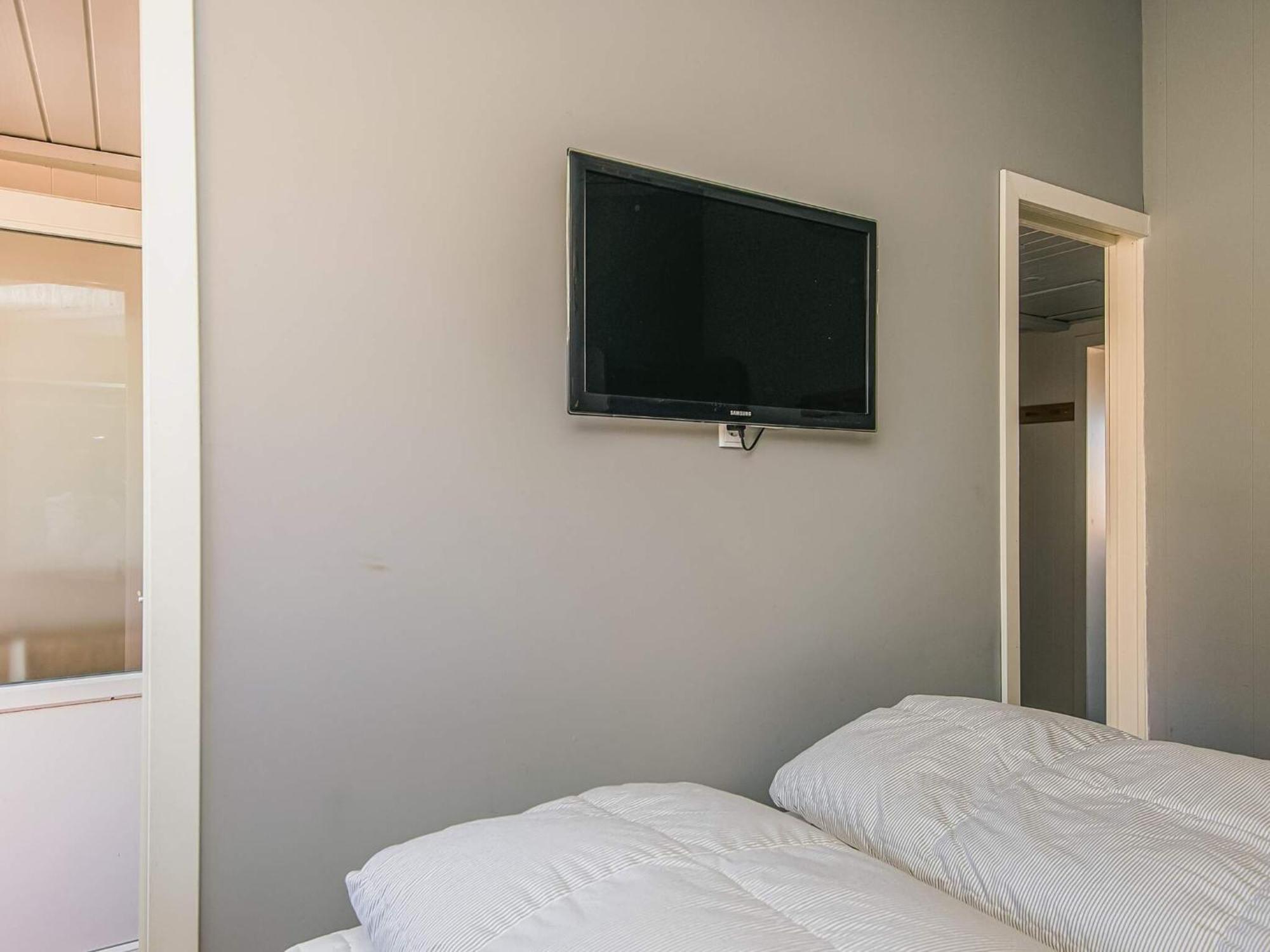 5 Person Holiday Home In Henne Генне-Странд Екстер'єр фото